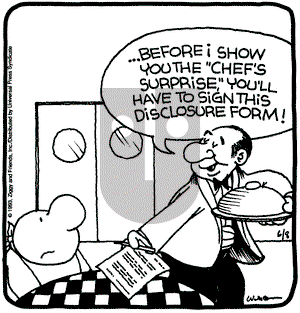 Ziggy on Tuesday June 8, 1993 Comic Strip