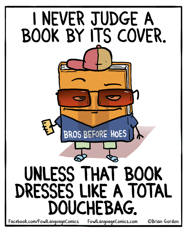 Fowl Language on Monday April 11, 2016 Comic Strip