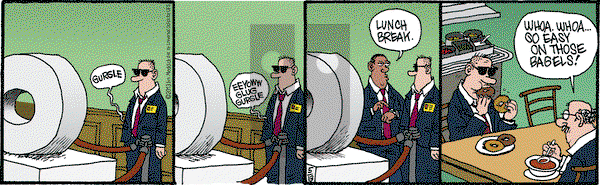 Monty on Monday May 13, 2013 Comic Strip