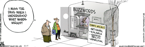 Non Sequitur on Tuesday October 17, 2017 Comic Strip