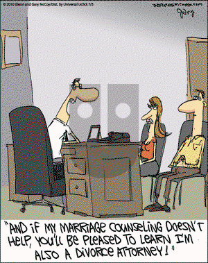 The Flying McCoys on Monday July 5, 2010 Comic Strip