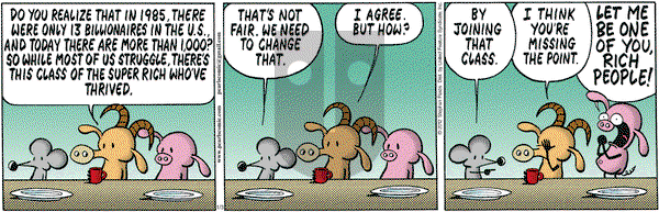 Pearls Before Swine on Tuesday January 3, 2012 Comic Strip