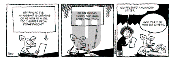 Viivi & Wagner on Sunday September 14, 2025 Comic Strip