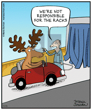 Half Full on Friday November 15, 2013 Comic Strip
