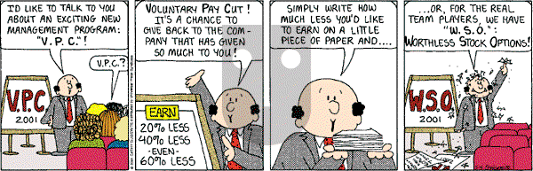 Cathy Classics - Friday May 4, 2012 Comic Strip