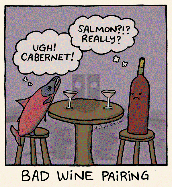 Sticky Comics - Wednesday May 19, 2021 Comic Strip