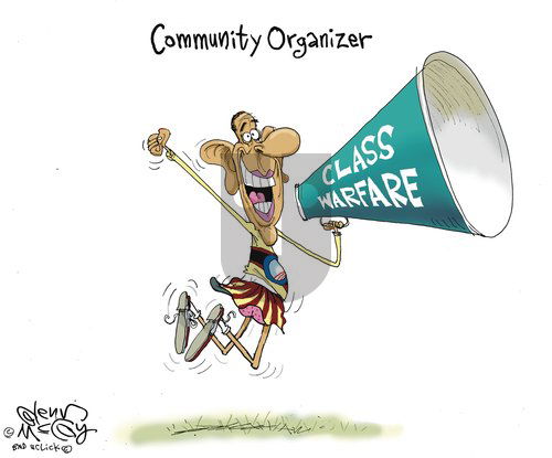 Glenn McCoy on Sunday October 16, 2011 Comic Strip
