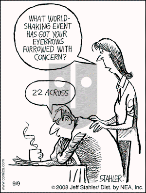 Moderately Confused on Tuesday September 9, 2008 Comic Strip