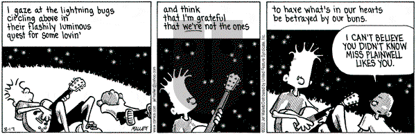 Frazz on Saturday August 17, 2002 Comic Strip