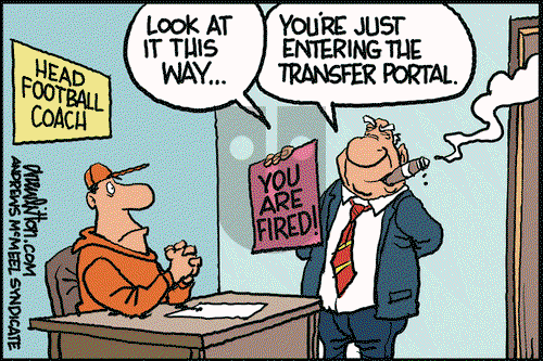 Win, Lose, Drew - Tuesday November 28, 2023 Comic Strip