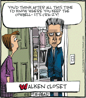 Reality Check on Tuesday August 22, 2017 Comic Strip