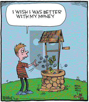 Reality Check - Thursday May 30, 2024 Comic Strip
