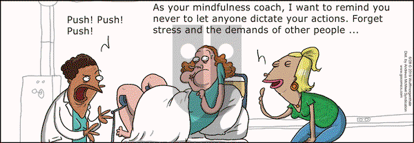 WuMo on Friday June 28, 2019 Comic Strip