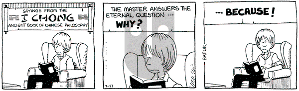 Funky Winkerbean on Friday July 25, 2025 Comic Strip