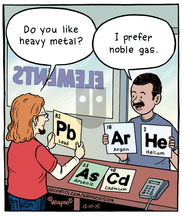 WaynoVision on Monday July 15, 2024 Comic Strip