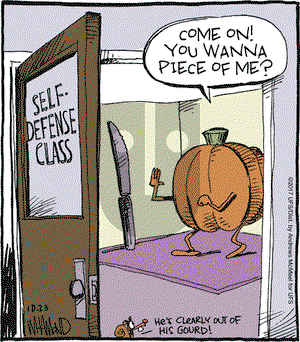 Reality Check on Monday October 23, 2017 Comic Strip