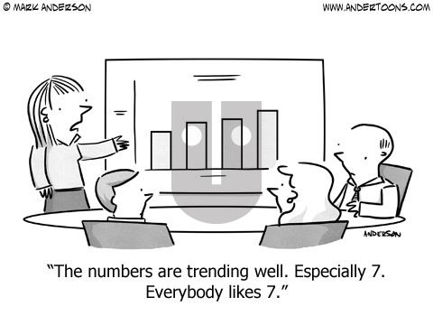 Andertoons on Saturday June 11, 2016 Comic Strip