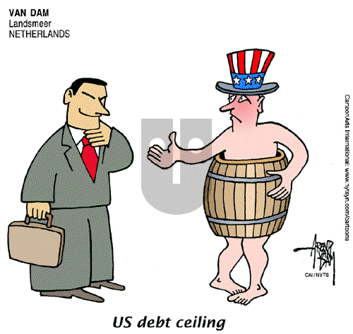 ViewsAsia on Thursday July 14, 2011 Comic Strip