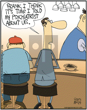 The Flying McCoys on Tuesday February 26, 2019 Comic Strip