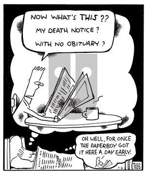Randolph Itch, 2 a.m. on Saturday September 7, 2024 Comic Strip