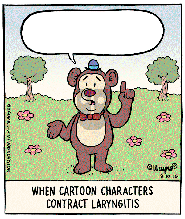 WaynoVision on Wednesday April 2, 2025 Comic Strip