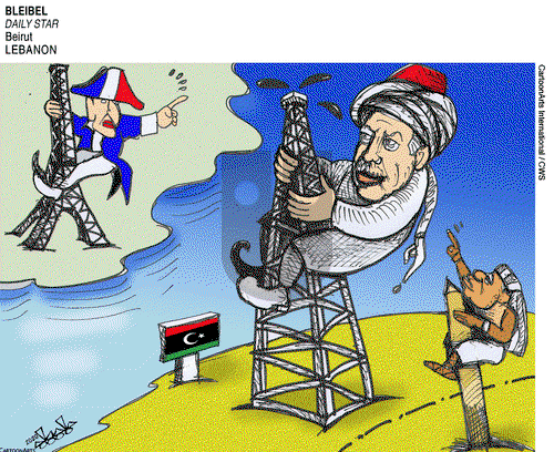 ViewsAfrica on Thursday June 25, 2020 Comic Strip