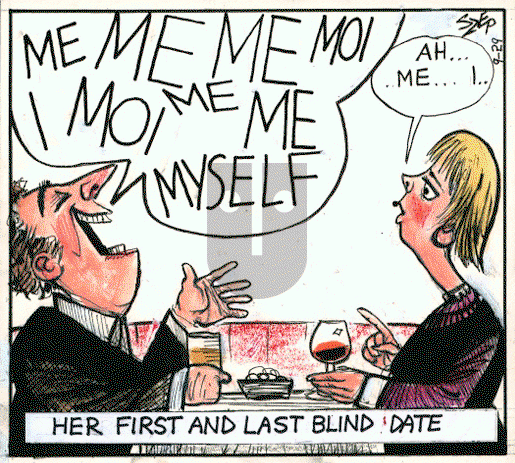 Today's Szep on Wednesday January 11, 2023 Comic Strip