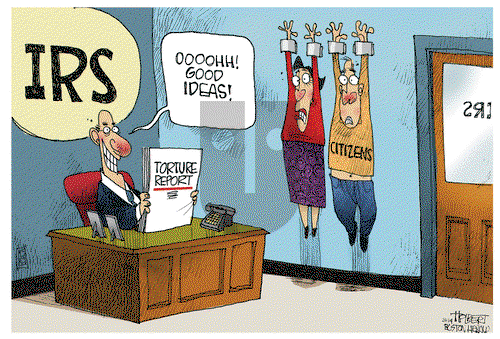 Jerry Holbert on Thursday December 11, 2014 Comic Strip