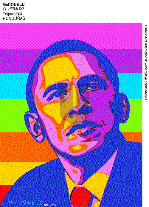ViewsLatinAmerica on Thursday May 17, 2012 Comic Strip