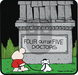 Ziggy on Thursday February 28, 2019 Comic Strip