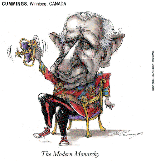 ViewsEurope on Friday May 5, 2023 Comic Strip