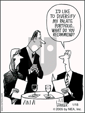 Moderately Confused on Tuesday January 18, 2005 Comic Strip