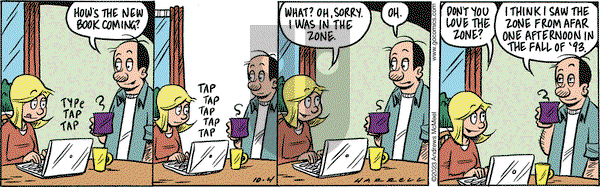 Adam@Home - Wednesday October 4, 2023 Comic Strip
