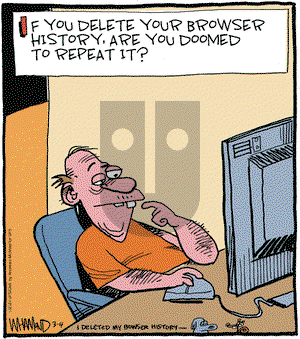 Reality Check - Monday March 4, 2024 Comic Strip