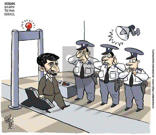ViewsAsia on Sunday July 11, 2010 Comic Strip