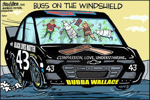 Win, Lose, Drew on Monday June 22, 2020 Comic Strip
