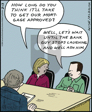 Real Life Adventures on Wednesday February 13, 2019 Comic Strip