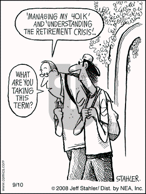 Moderately Confused on Wednesday September 10, 2008 Comic Strip