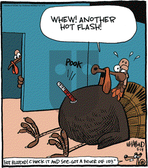 Reality Check on Saturday May 24, 2025 Comic Strip