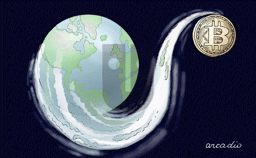 Views of the World on Wednesday March 17, 2021 Comic Strip