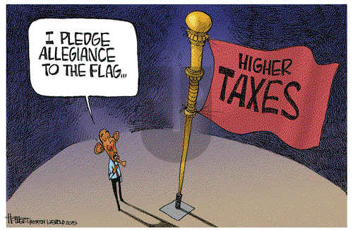 Jerry Holbert on Friday January 30, 2015 Comic Strip
