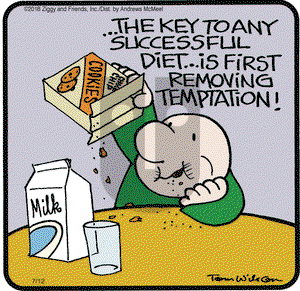 Ziggy on Thursday July 12, 2018 Comic Strip