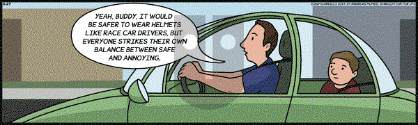 F Minus - Thursday June 27, 2024 Comic Strip