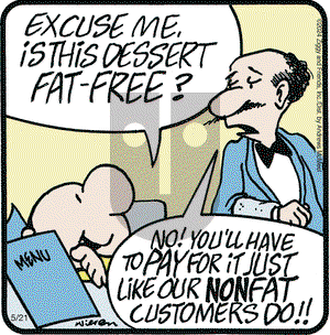 Ziggy - Tuesday May 21, 2024 Comic Strip