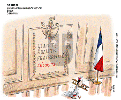 ViewsEurope on Friday March 30, 2012 Comic Strip