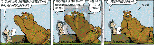 The Grizzwells on Friday October 17, 2025 Comic Strip