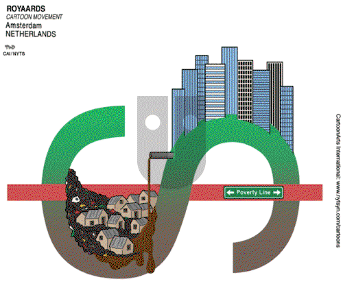 ViewsBusiness on Thursday May 3, 2018 Comic Strip