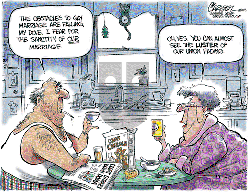 Stuart Carlson on Friday June 28, 2013 Comic Strip