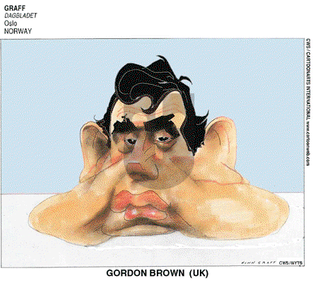 ViewsEurope on Sunday May 18, 2008 Comic Strip