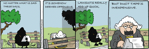 Lola on Friday August 28, 2015 Comic Strip